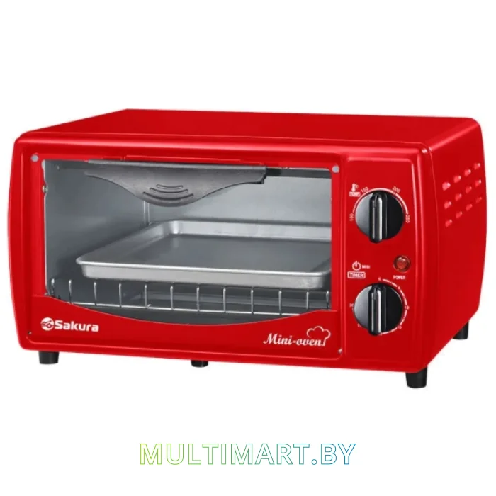 Мини-печь Sakura SA-7018R